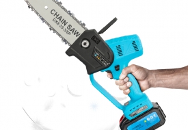 MÁY CƯA XÍCH ĐIỆN CẦM TAY ELECTRIC - ĐƯỜNG KÍNH CẮT 100MM (SC-5802)