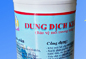 Dung dịch khử mùi Agri - EM