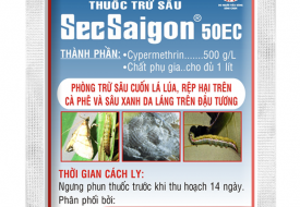 SECSAIGON 50EC