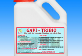Men sinh học cao cấp Bio - Tribio