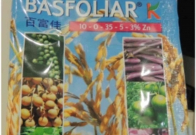 BASFOLIAR - K