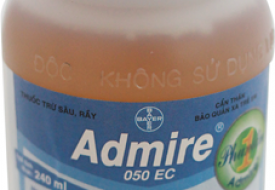 Admire 050EC 