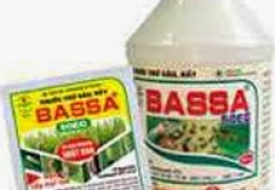 Bassa 50EC (Trị rầy nâu, rầy xanh..)