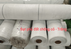 LƯỚI CHỐNG CỎ ( BẠT CHỐNG CỎ)