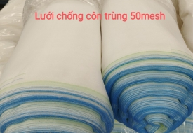 LƯỚI CHỐNG CÔN TRÙNG